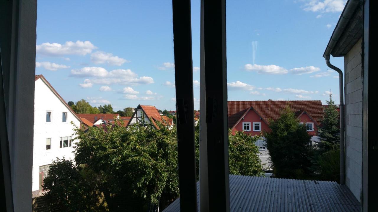 Happiness 2-Zapp 1-Og Hofgeismar-Zentrum! Esterno foto